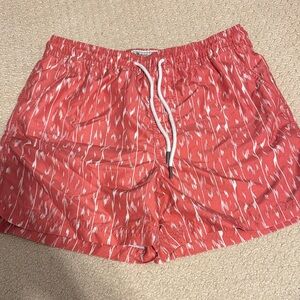 American Eagle Men’s Swim Shorts